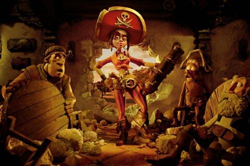 En profundidad: ¡Piratas! En profundidad: ¡Piratas!