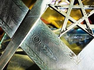 La utilización del “nombre simbólico” en la Masonería