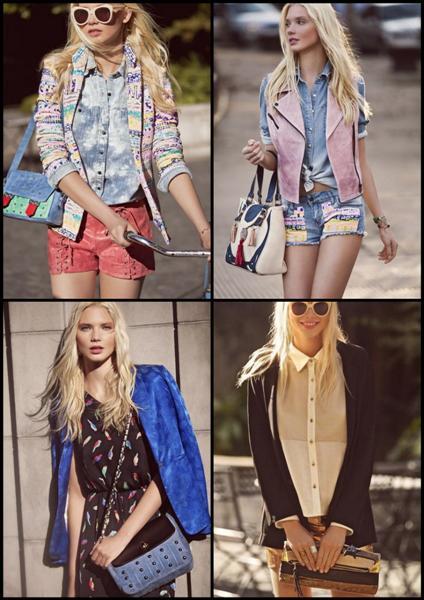 Especial blazer y chaqueta! La moda primavera-verano 2012/13 Especial blazer y chaqueta! La moda primavera-verano 2012/13