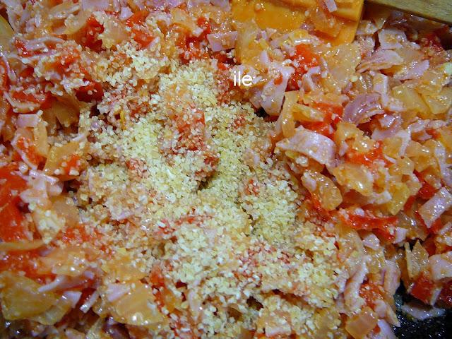 Rollitos de pollo a la crema Rollitos de pollo a la crema