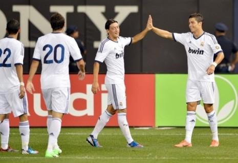 Real Madrid Europa se prepara; vuelve la acción en España e Inglaterra