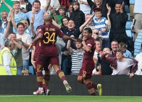 Manchester City Europa se prepara; vuelve la acción en España e Inglaterra
