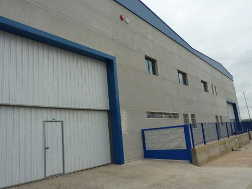 A-cero Tech Os presentamos la fábrica de A-cero Tech situada en Castellón con nuevas imágenes interiores