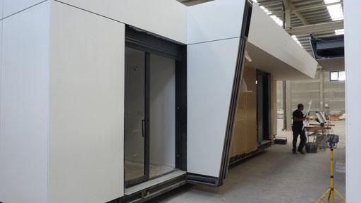 Fabrica A-cero Tech Os presentamos la fábrica de A-cero Tech situada en Castellón con nuevas imágenes interiores