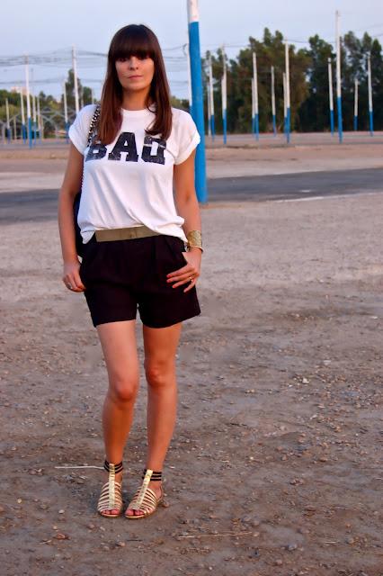 BLACK BLACK