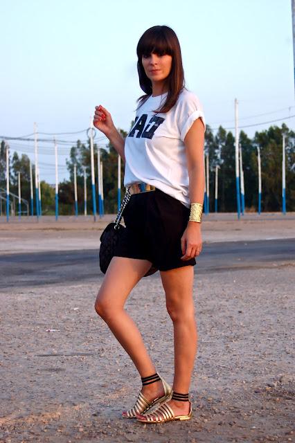 BLACK BLACK