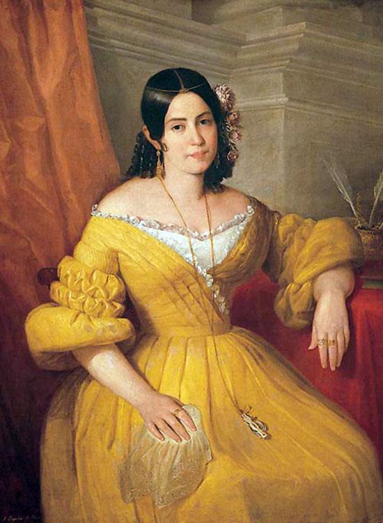 MEMORIAS DE 1838 (X parte) MEMORIAS DE 1838 (X parte)