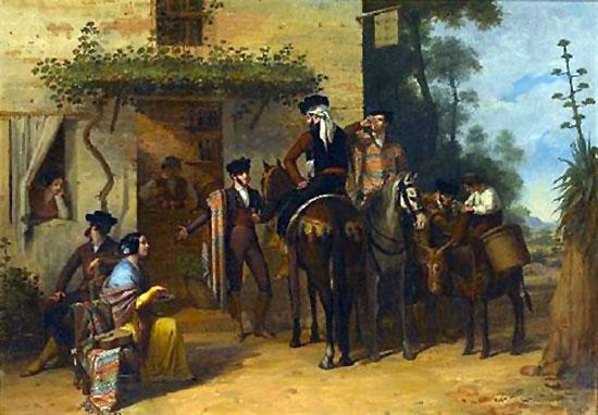 MEMORIAS DE 1838 (X parte) MEMORIAS DE 1838 (X parte)