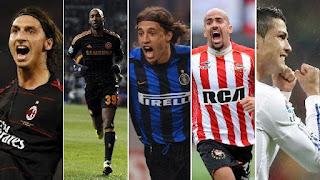 los 5 futbolistas más caros de la historia los 5 futbolistas más caros de la historia