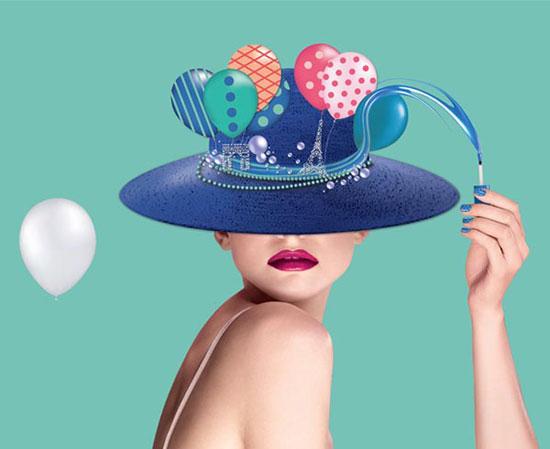 So Laque Ultra Shine Paris Bubble Chic de Bourjois So Laque Ultra Shine Paris Bubble Chic de Bourjois