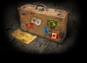 10 Razones por las que Deberías Viajar travel 10 Razones por las que Deberías Viajar