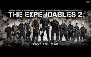 Los indestructibles 2: Ser o no ser... objetivos Los indestructibles 2: Ser o no ser... objetivos