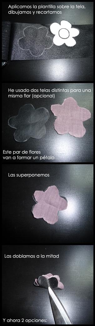DIY: COLLAR DE FLORES DIY: COLLAR DE FLORES