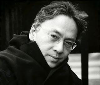 Entrevista al escritor Kazuo Ishiguro Entrevista al escritor Kazuo Ishiguro