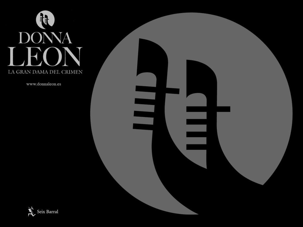 Donna Leon Pequeños placeres