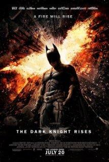 CABALLERO OSCURO, EL . LA LEYENDA RENACE ( Dark Knight Rises, the) (USA, 2012) Fantástico, Súper héroes