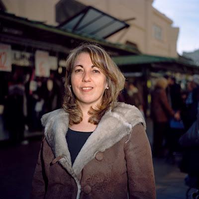 Laura Cuch Laura Cuch