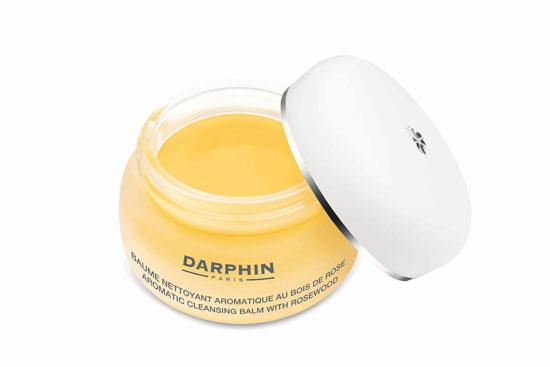 Bálsamo limpiador aromático con palo de rosa de Darphin Bálsamo limpiador aromático con palo de rosa de Darphin