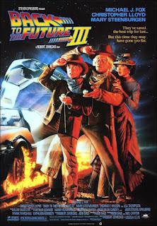 Regreso al futuro III (1990)