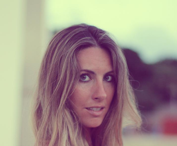 Blonde blog Blonde fashion blogger