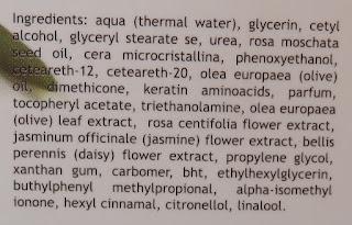 Descubriendo LA CHINATA: Bálsamo Labial y Crema de Pies y Codos Descubriendo LA CHINATA: Bálsamo Labial y Crema de Pies y Codos