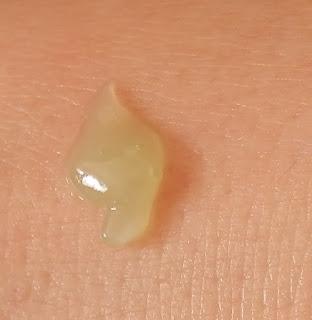 Descubriendo LA CHINATA: Bálsamo Labial y Crema de Pies y Codos Descubriendo LA CHINATA: Bálsamo Labial y Crema de Pies y Codos