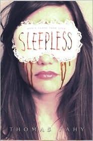 Te Recomendamos: Sleepless, de Thomas Fahy Sleepless