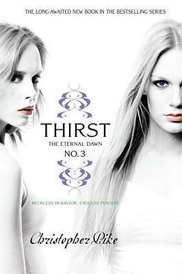 Portada Revelada: The Sacred Veil (Thirst, #5) de Chirstopher Pike Portada Revelada: The Sacred Veil (Thirst, #5) de Chirstopher Pike