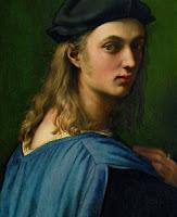 MUSEO NACIONAL DEL PRADO, EL ÚLTIMO RAPHAEL: LAS LÍNEAS MAESTRAS DE UN GRAN ARTISTA (12 JUNIO – 16 SEPTIEMBRE 2012)