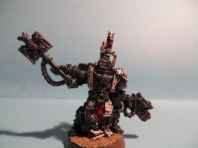 El Héroe de Helsreach El Héroe de Helsreach