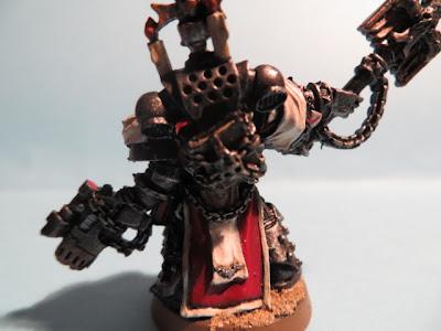 El Héroe de Helsreach El Héroe de Helsreach