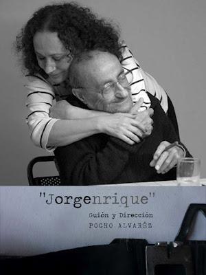 Agosto Ecuatoriano en Bogotá (ciclo de cine): Jorge Enrique