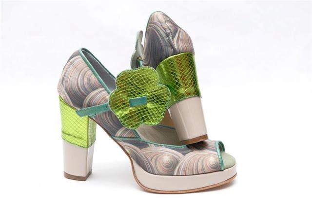 Tendencias primavera-verano 2012/13: Neón o pastel?