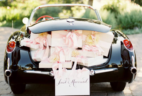 Ideas para un dia muy especial / Ideas for a very special day Ideas para un dia muy especial / Ideas for a very special day