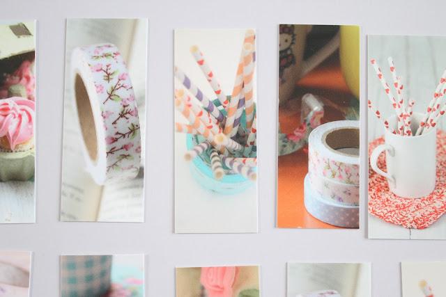 Mis mini tarjetas con Moo.com Mis mini tarjetas con Moo.com