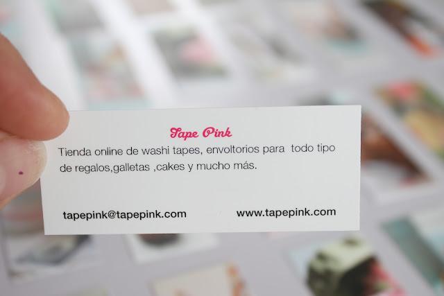 Mis mini tarjetas con Moo.com Mis mini tarjetas con Moo.com