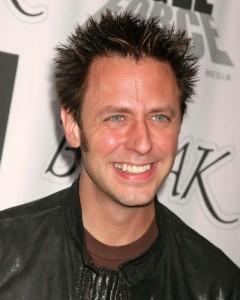 James Gunn Marvel negocia con James Gunn para dirigir Los Guardianes de la Galaxia