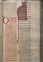 Codex Gigas -  El manuscrito misterioso