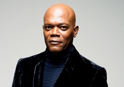 Samuel L. Jackson se une a Oldboy