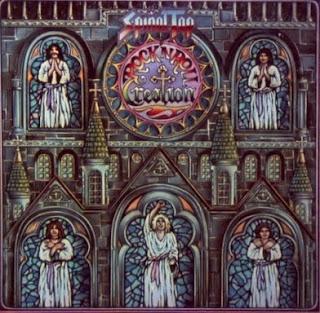 Spinal Tap Spinal Tap