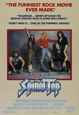 Spinal Tap Spinal Tap
