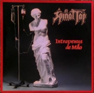 Spinal Tap Spinal Tap