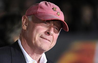 TONY SCOTT SE SUICIDA TONY SCOTT SE SUICIDA