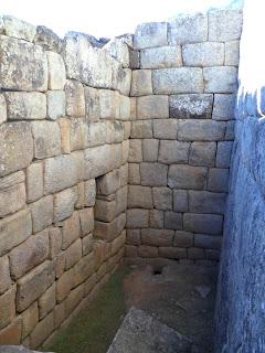 Machu Picchu (Perú) - El imperio Inca Machu Picchu (Perú) - El imperio Inca