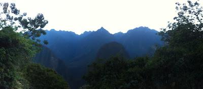 Machu Picchu (Perú) - El imperio Inca Machu Picchu (Perú) - El imperio Inca