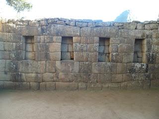 Machu Picchu (Perú) - El imperio Inca Machu Picchu (Perú) - El imperio Inca