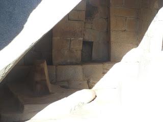 Machu Picchu (Perú) - El imperio Inca Machu Picchu (Perú) - El imperio Inca