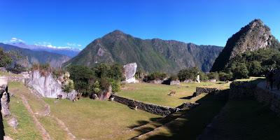 Machu Picchu (Perú) - El imperio Inca Machu Picchu (Perú) - El imperio Inca