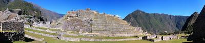 Machu Picchu (Perú) - El imperio Inca Machu Picchu (Perú) - El imperio Inca