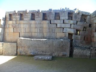 Machu Picchu (Perú) - El imperio Inca Machu Picchu (Perú) - El imperio Inca